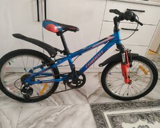 Uşaq üçün 20-lik velosiped