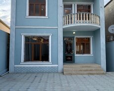 Masazır qəsəbəsi, Akim Abbasov küçəsi