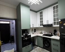 Посёлок Масазыр, улица Ислама Сафарли