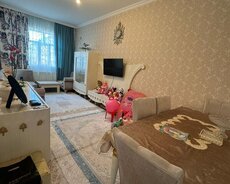 поселок Масазыр, улица Заура Гасанова