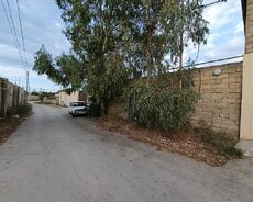 Şüvəlan qəsəbəsində torpaq sahəsi satılır