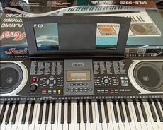 Sintezator , elektro piano