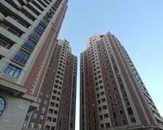 Новая меблированная квартира на продажу по купону MTK Yasamal