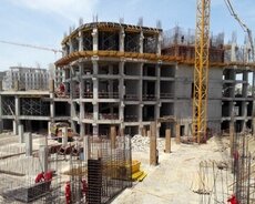 Dəmirçi Beton İşləri