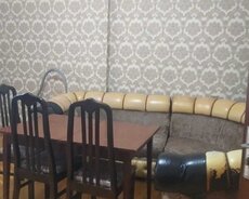 Xırdalan 11nöm Məktəbə Yaxn 2 otaq mənzil kirayə