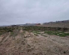 Masazır qəsəbəsi, Azadlıq küçəsi