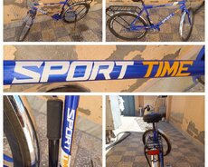 sport time velosiped satılır