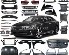 Kia Optima (2016-2020) Ehtiyat hisseleri