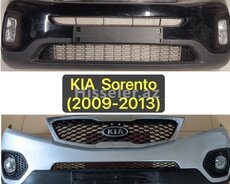 Kia Sorento (2009-2013) Qabag bufer