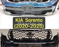 Kia Sorento (2020-2025) Qabag bufer