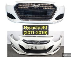 Hyundai I40 (2011-2019) Qabag bufer