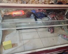 Холодильная витрина халадельник