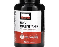 Multivitamin Kişilər üçün