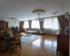8-й микрорайон Низами Нариманов