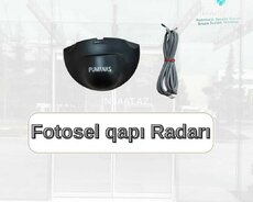 Fotosel qapı radarı satılır