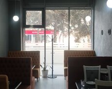Restoran satılır təcili