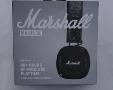qulaqlıq Marshall Major Iv satılır