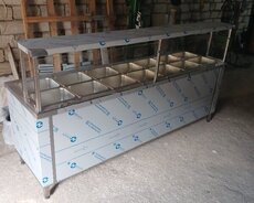 Новая витрина