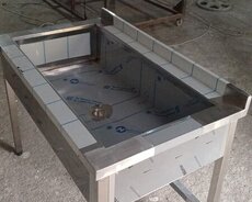 Стиральная чума