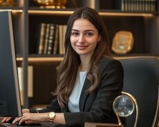 Ищем офис-менеджера