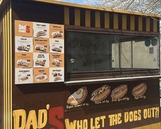 Kiçik bizneslər üçün ideal bir kiosk satılır