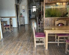 Ресторан продается