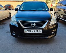 Nissan Sunny