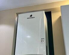 kreditlə Kombi Grand Plus 24kw