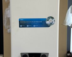 kreditlə Kombi Midea 24kw