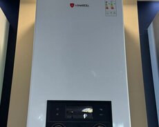 kreditlə Kombi Admiral 24kw