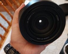 Canon Mark 3