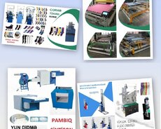 Corab toxuyan makina