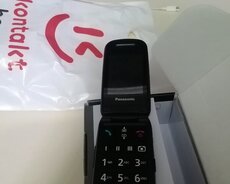 Panasonic telefon satılır