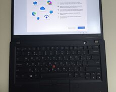 Lenovo Thinkpad T14s