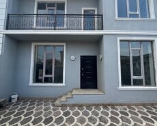 поселок Масазыр, улица Рафика Дуньямалиева