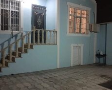 Masazır qəsəbəsi, Abşeron küçəsi