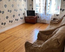 Продаётся 2 комнаты. Посёлок Бакиханова.
