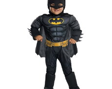 Batman geyimi