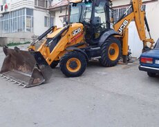 Jcb 3cx, 2013