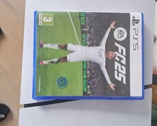 Fc 25 Oyun Satılır