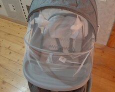 Электрическая няня