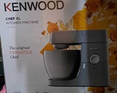 kenwood chef xl Kitchen machine kvl4100s