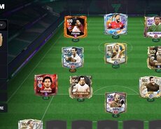 Fifa mobile 26