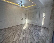 Xırdalanda yeni təmirli mənzil satılır