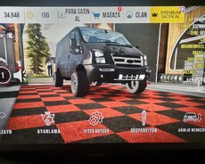 Car parkinq