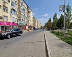 Недавно отремонтированная квартира с купоном в Куртулуше