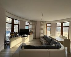 2-комнатная квартира в новом доме