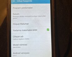 Samsung SM-G530H
