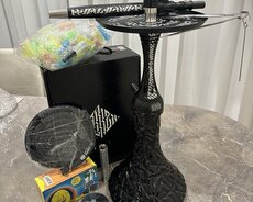 Alpha Hookah Model X (artistcollection)
