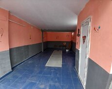 Pod obyekt qaraj